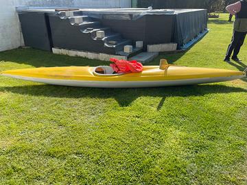 Kayak Nova