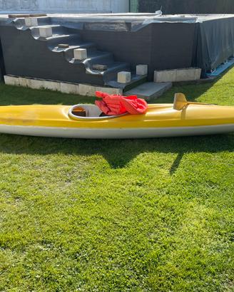 Kayak Nova
