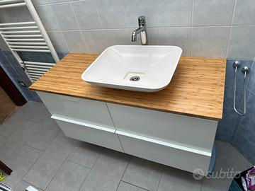 Mobile bagno