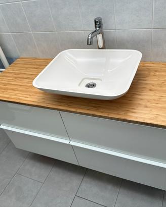 Mobile bagno