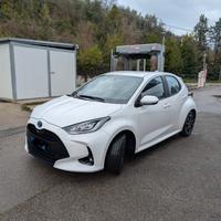 Toyota Yaris 1.5h Trend Hybrid