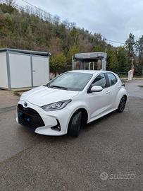 Toyota Yaris 1.5h Trend Hybrid