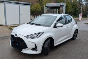 Toyota Yaris 1.5h Trend Hybrid
