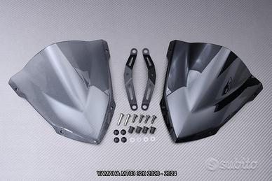 Cupolino YAMAHA MT03 320 2020 - 2024