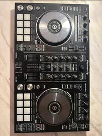 Pioneer ddj rr + Flight case 