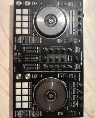 Pioneer ddj rr + Flight case 