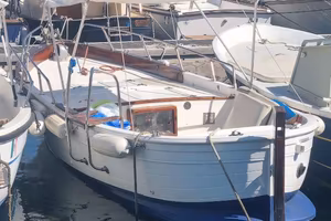 Gozzo Albatros 20