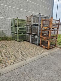 Casse in ferro