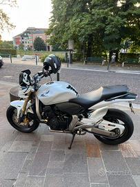 Honda Hornet 2008