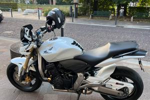 Honda Hornet 2008