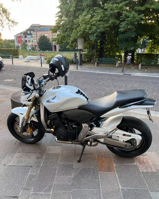 Honda Hornet 2008