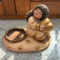 Thun angioletto con spazio candela