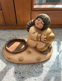 Thun angioletto con spazio candela