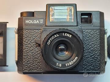 Holga 120 SF