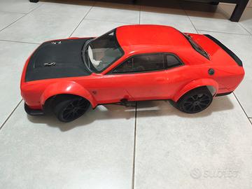 kyosho inferno GT2 1:8