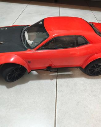 kyosho inferno GT2 1:8