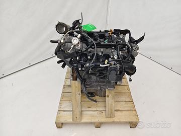 MOTORE COMPLETO K10C 1.0B BOOSTERJET 82Kw 111CV SU