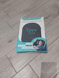 sistema antiabbandono