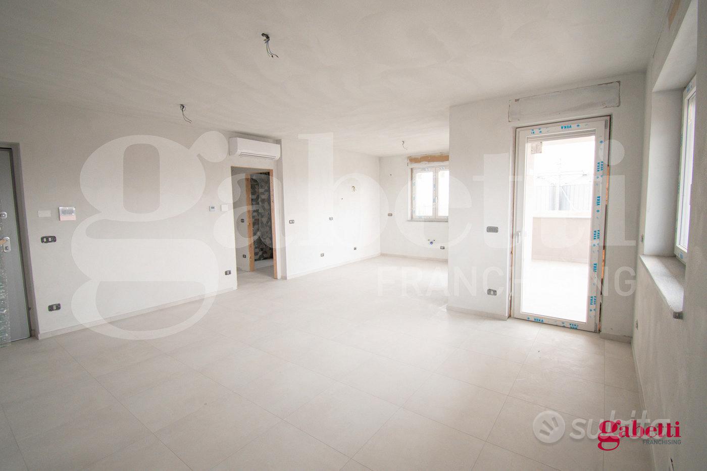Appartamento Saluzzo [ALLOGGIO L - P. 3°VRG] - Vista 4