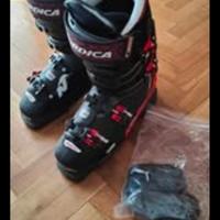 Scarponi Sci Nordica Promachine 130