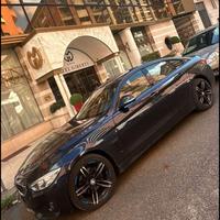 BMW 420 luxury X drive