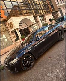 BMW 420 luxury X drive