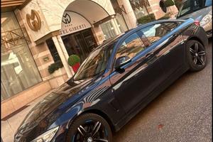 BMW 420 luxury X drive