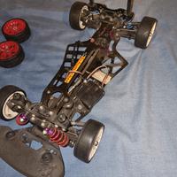 schumacher sst 99 pro