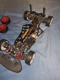 schumacher sst 99 pro