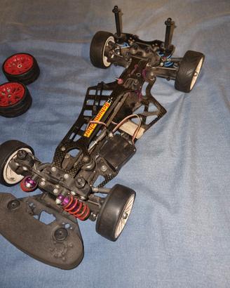 schumacher sst 99 pro