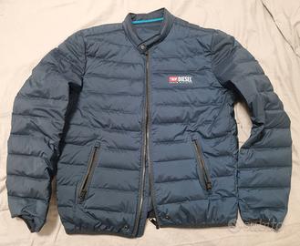 Piumino diesel