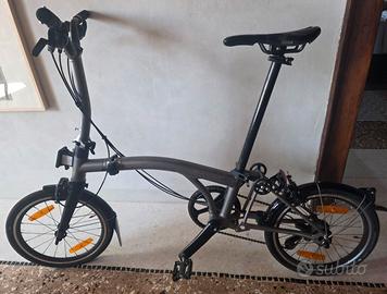 Brompton T Line NUOVA