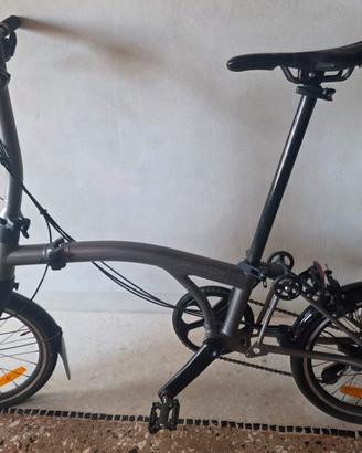 Brompton T Line NUOVA