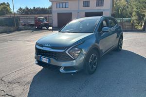 Kia Sportage 1.6 TGDi GPL Business
