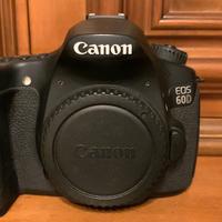 Canon 60D