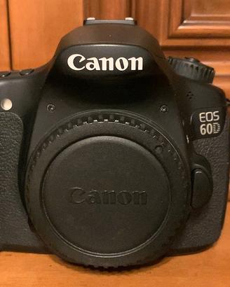 Canon 60D