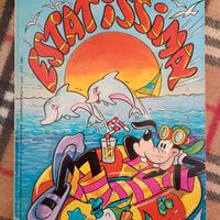 Lotto Disney Estatissima 6 numeri