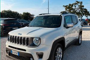 Jeep Renegade 1.3 T4 190CV PHEV 4xe AT6 Limited