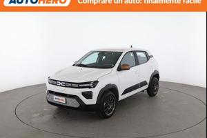 DACIA Spring DG74660