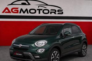 Fiat 500 X 2.0 MultiJet 140 CV 4x4 Cross