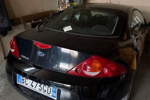 Ford Cougar 1999 v6 170 cv 110mila km
