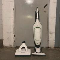 Folletto vk200 worwerk + lavapavimenti sp600s