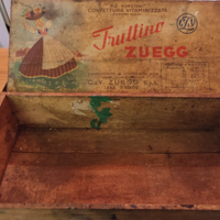 Scatola Fruttino Zuegg