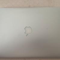 Macbook pro 15 pollici processore i7