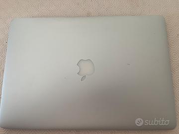 Macbook pro 15 pollici processore i7