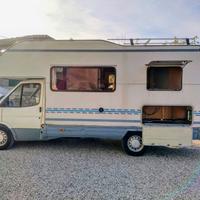 FORD TRANSIT RIMOR BRIG 648