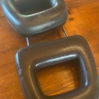 Poggia testa Suzuki Jimni