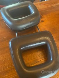 Poggia testa Suzuki Jimni