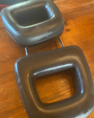 Poggia testa Suzuki Jimni