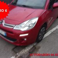 CITROEN C3 PureTech 82 Exclusive